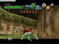 LoZ:MM glitch control of horse 