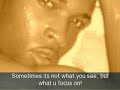 Jennifer Hudson: Invisible (HOT VIDEO)