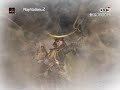 Musou Orochi (?????) - Trailer