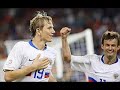 EURO 2008 Russia-Olanda 3-1 dts