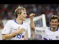 EURO 2008 Russia-Olanda 3-1 dts