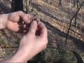How To Lash Two Sticks Together - Part 1