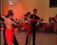 Scuola di ballo CLUB MILLENNIUM DANCE  Tango de Roxanne