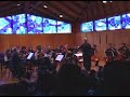 concert final de curs 06/07 a lauditori pau casals