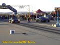 Toyota MR2 vs Lambo Murcielago