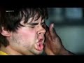 brainiac slow motion slap