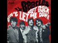 Don't Let Me Down (1969) (Song) by The Beatles