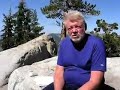 Tahoe Rim Trail Thru-Hike: Day 8