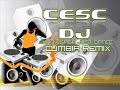 Lady Gaga -Just Dance - Cumbia remix El Salvador