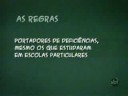 Quotas para aluno de ensino público
