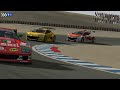 WSGT2 Alpha test nr2. Multicar