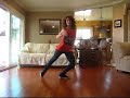 Trixx & Chris Dee Choreo/Freestyle 4 Trixx & Chris Dee Choreo/Freestyle 4