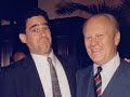 political impressionist/satirist jim morris