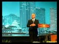 La. Lt. Gov. Mitch Landrieu on post-Katrina Louisiana