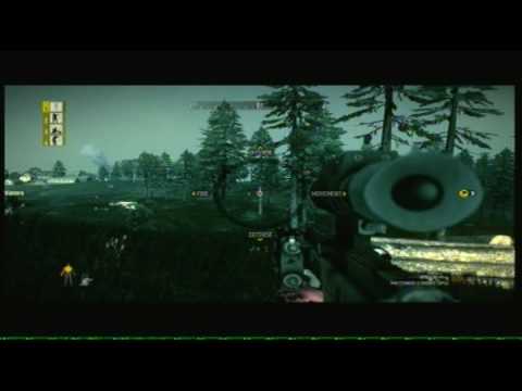 Operation Flashpoint : Dragon Rising