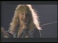 Great White - Rock Me