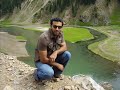 Roshankhial in love