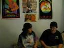 The Homzy Balz Show Episode #3