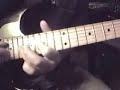 VH Eruption tapping part