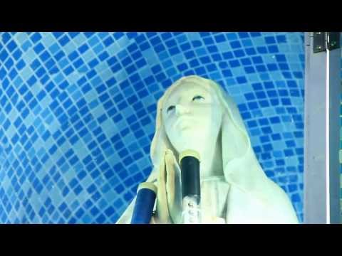 Mother Mary miracle in perambur