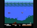 visit nintendolegend.com a playthrough of jaws on nes, from beginning to end! has background audio commentary. also, though, if you're not interested in the full 15 minutes of video, skip to 10 for about 30 seconds of death-defying, pixel-precision gameplay. retro gaming reflections: jaws (nes) - bit.ly jaws (nes) blog post - bit.ly jaws (nes) full review - bit.ly five fine nes games finished in fifteen minutes - bit.ly oh what the heck, one more link, to the nintendo legend facebook page -- facebook.com