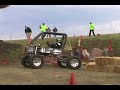 UA Baja Footage of CSUS Rock Crawl
