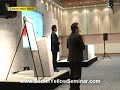 Ewen Chia and Jo Han Mok @ Secret Yellow Seminar London UK