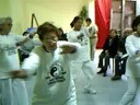 TAI CHI EN LA PARROQUIA VIRGEN DEL BUEN REMEDIO