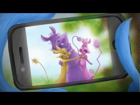  ... in your mobile, incredible. download at the app-store itunes.apple.com