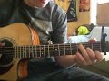 Idas Sommarvisa (Fingerstyle Guitar) Idas Sommarvisa (Fingerstyle Guitar)