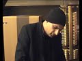 remo rapino intervista michele di toro, pianista abruzzese di livello internazionale. autore di originali fusioni tra musica classica e jazz.