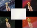 Sailor Senshi Make Up (Version 2)