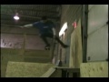 Ians Old Skate Shop Montage