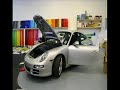 TCP Chartered Accountants Porsche Carrera