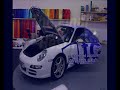 TCP Chartered Accountants Porsche Carrera