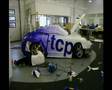 TCP Chartered Accountants Porsche Carrera