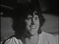 The Doors- Light My Fire [Live at the Roundhouse]