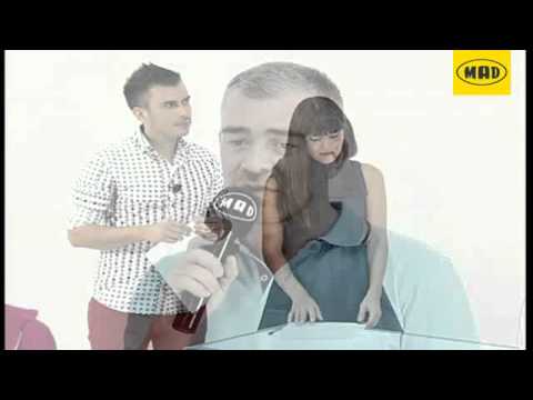 MAD TV SHOWS - Breaking_Mad 6/10: Δρομείς Χωρίς Σύνορα @Breaking_Mad