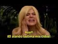 Lost Mad Tv