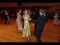 Ispano-americano e classico danza