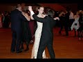 Ispano-americano e classico danza