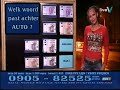 Vloeken bij een Belspel op VIJFtv Vloeken bij een Belspel op VIJFtv