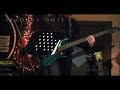 FIRTH OF FIFTH - SECONDS OUT - COVER GENESIS