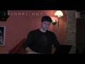 FIRTH OF FIFTH - SECONDS OUT - COVER GENESIS