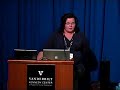 Marino Autism Institute: Metabolic Consequences
