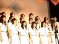 Dona nobis pacem (by SK senior high choir)