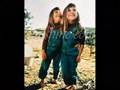 Lindsay & Sidney Greenbush