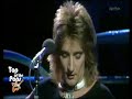 *Top *Of *The *Pops* 70s*-#69. Rod Stewart-The First Cut Is *Top *Of *The *Pops* 70s*-#69. Rod Stewart-The First Cut Is