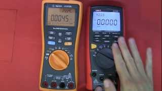 UNI-T UT71D Multimeter review and buyers guide – Part 1