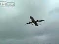 Rough Plane Landing Rough Plane Landing